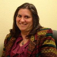 Shari W. Green Roubinek